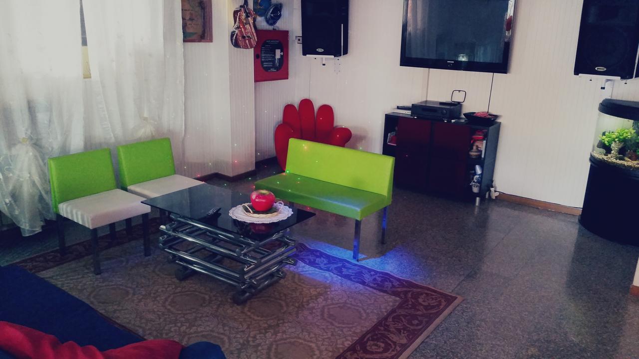 Pecci Hotel 3*