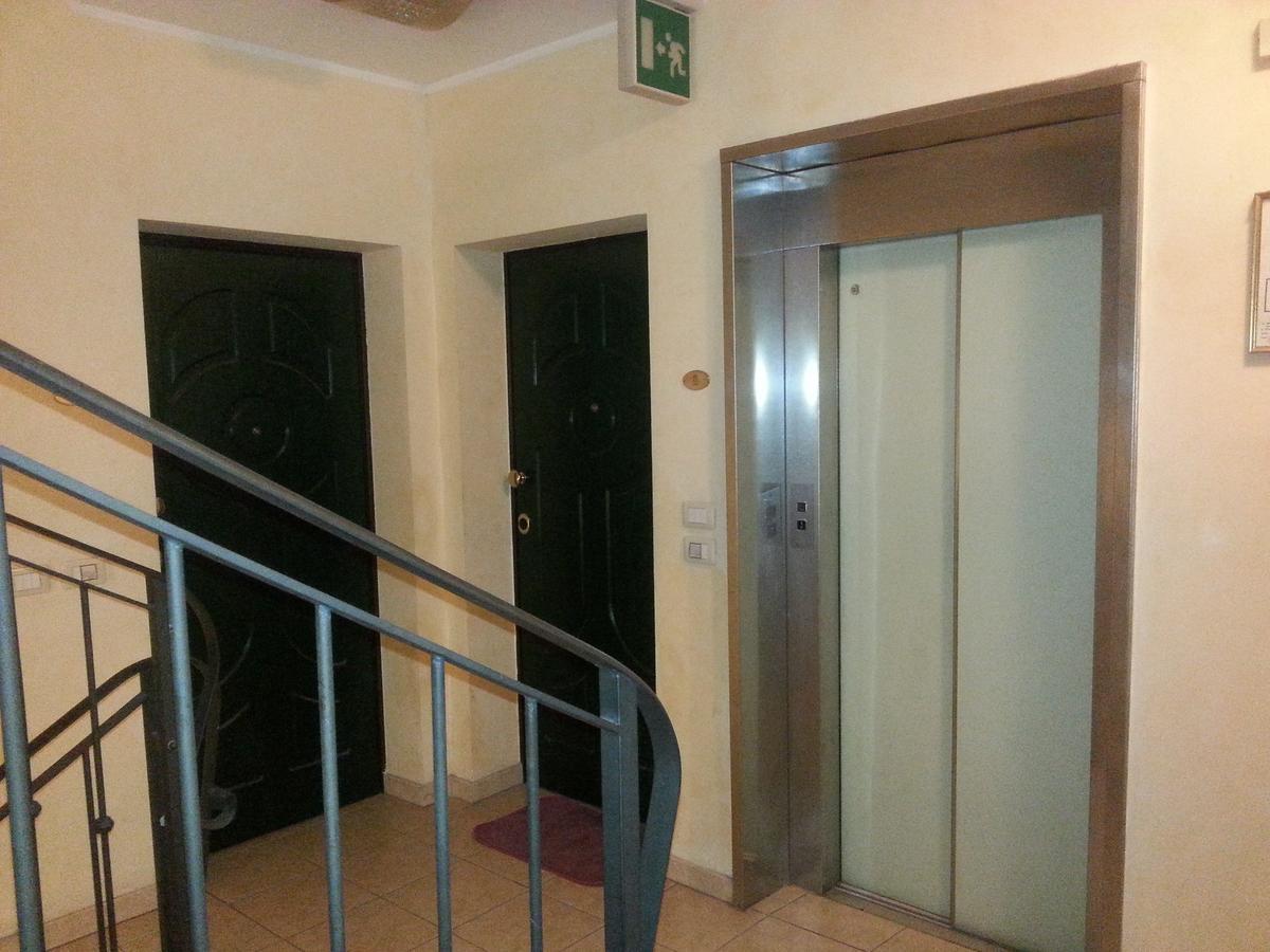 Residenza Melucci Rimini