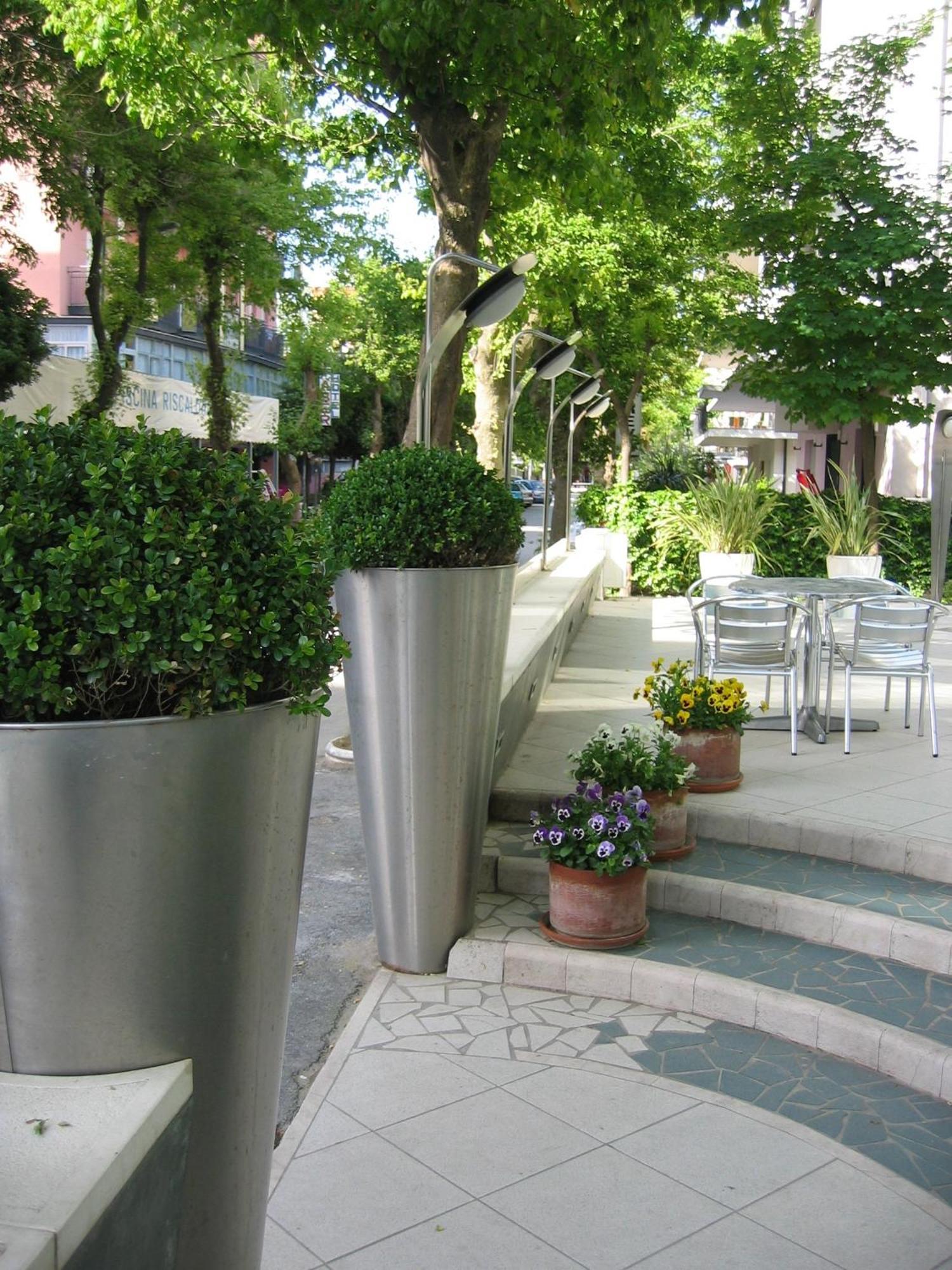 Ali D'oro Hotel
