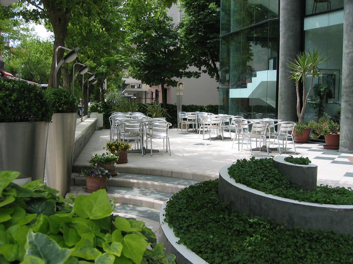 Ali D'oro Hotel Rimini