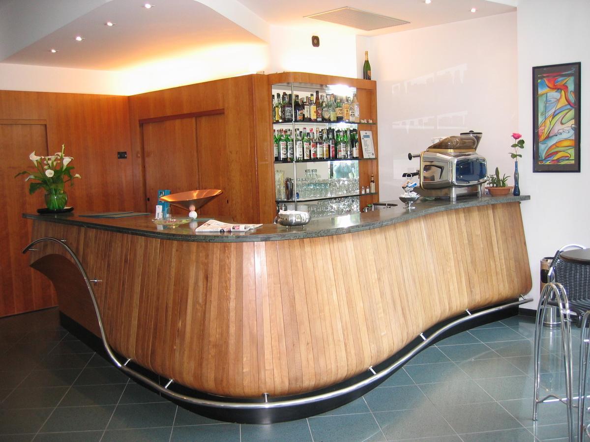 Ali D'oro Hotel 3*