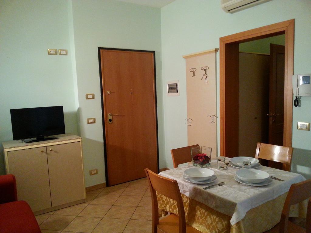 Residenza Melucci *