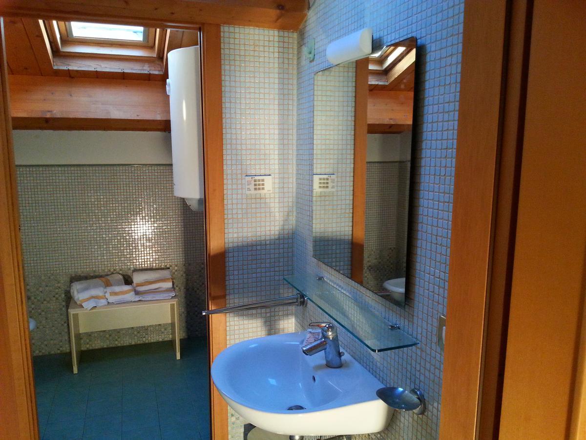 Residenza Melucci