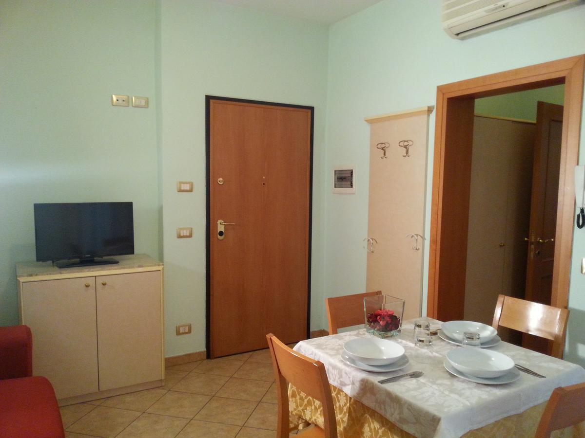 Residenza Melucci *