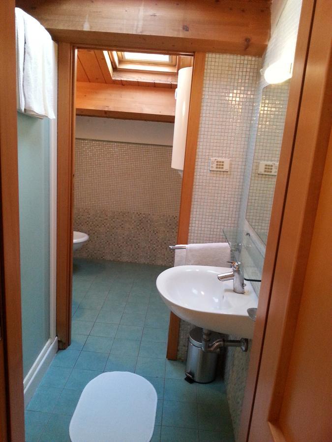 Aparthotel Residenza Melucci Rimini