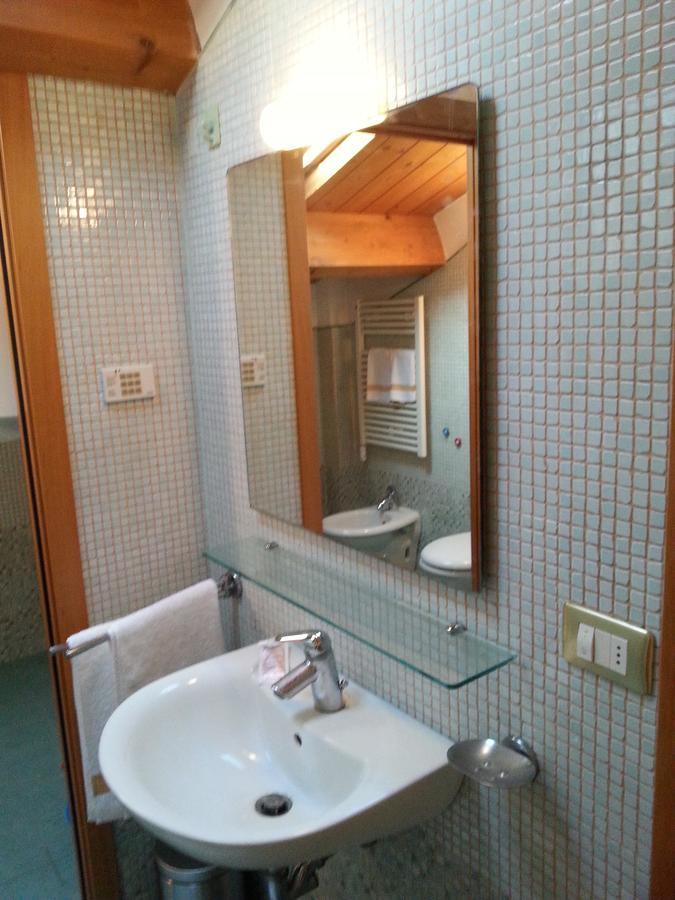 Residenza Melucci Aparthotel Rimini