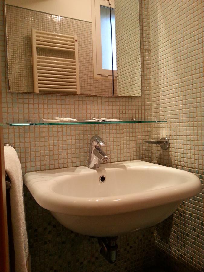 Residenza Melucci Aparthotel