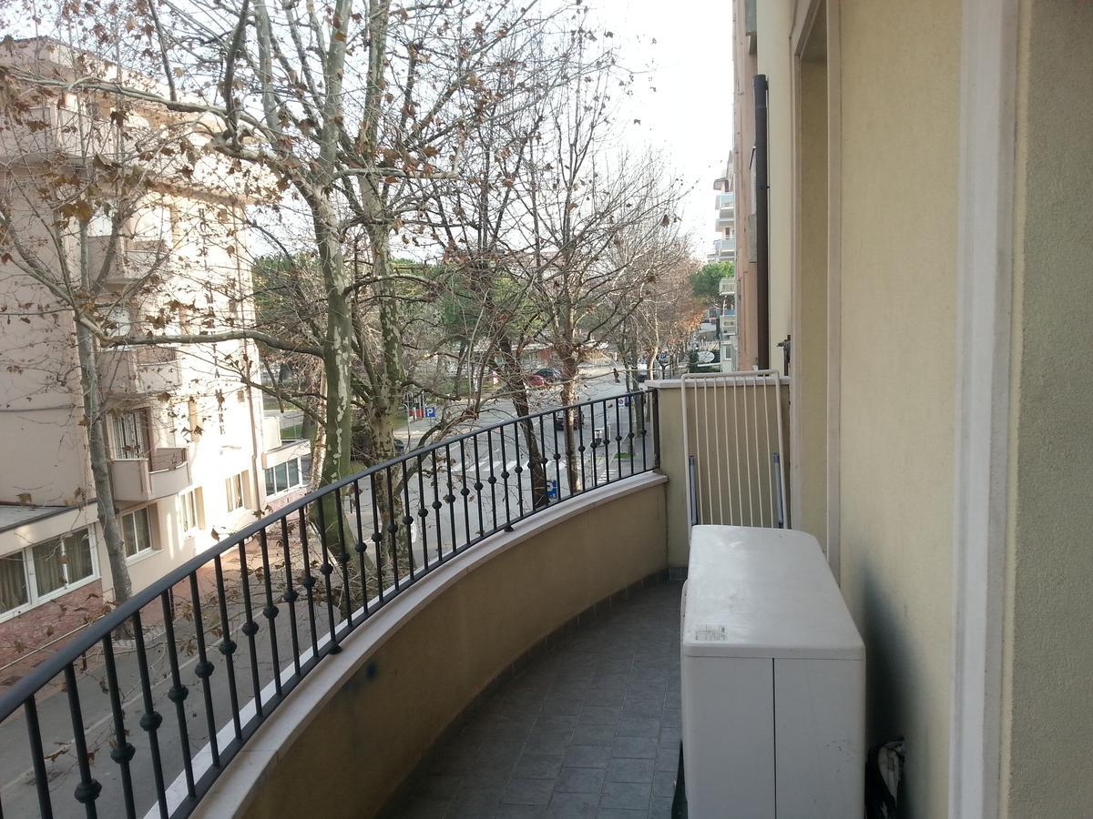 Residenza Melucci * Rimini