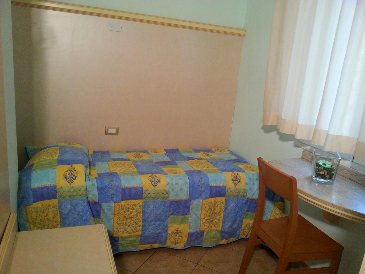 Residenza Melucci * Rimini