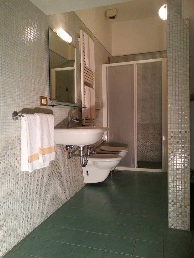Residenza Melucci *