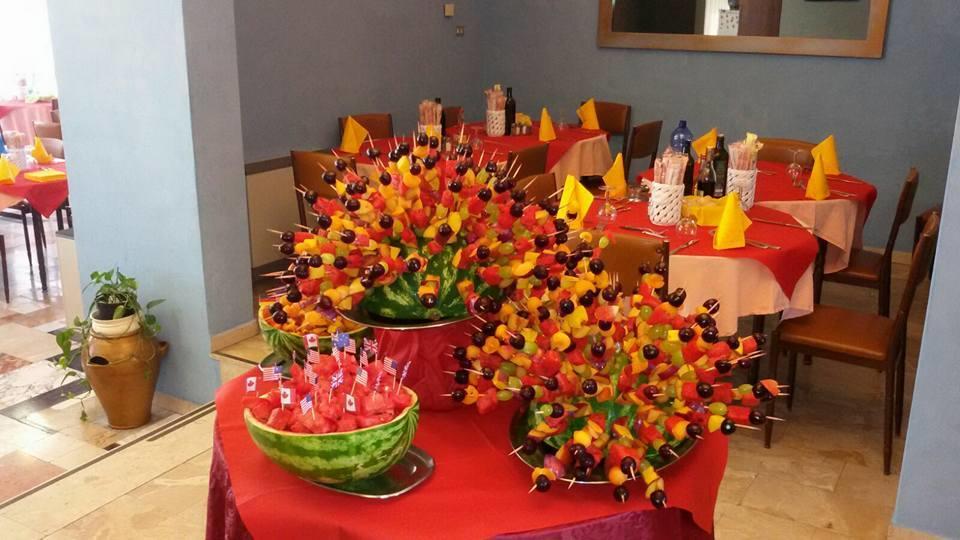 Hotel Pecci Rimini