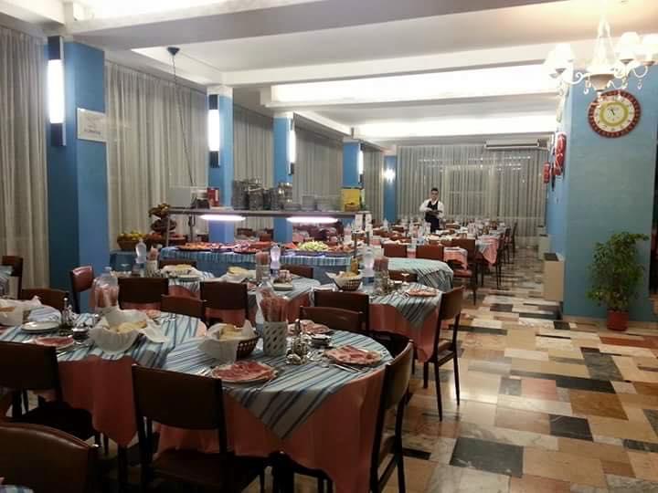 Pecci Hotel Rimini