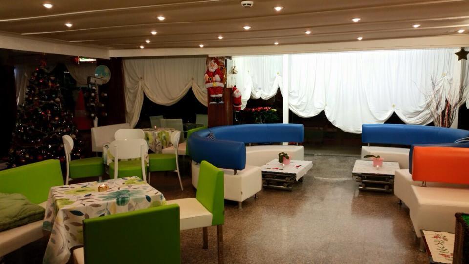 Hotel Pecci Rimini