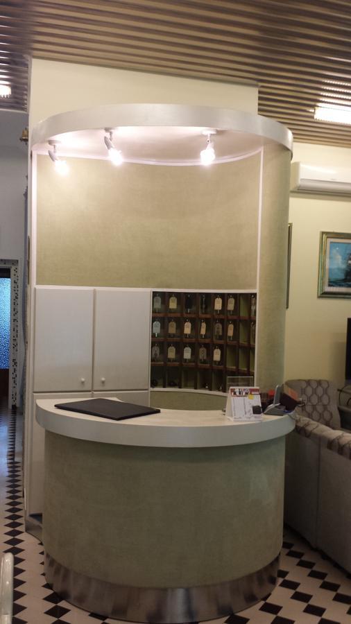 Podgora Hotel