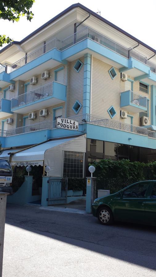 Podgora Hotel 3*
