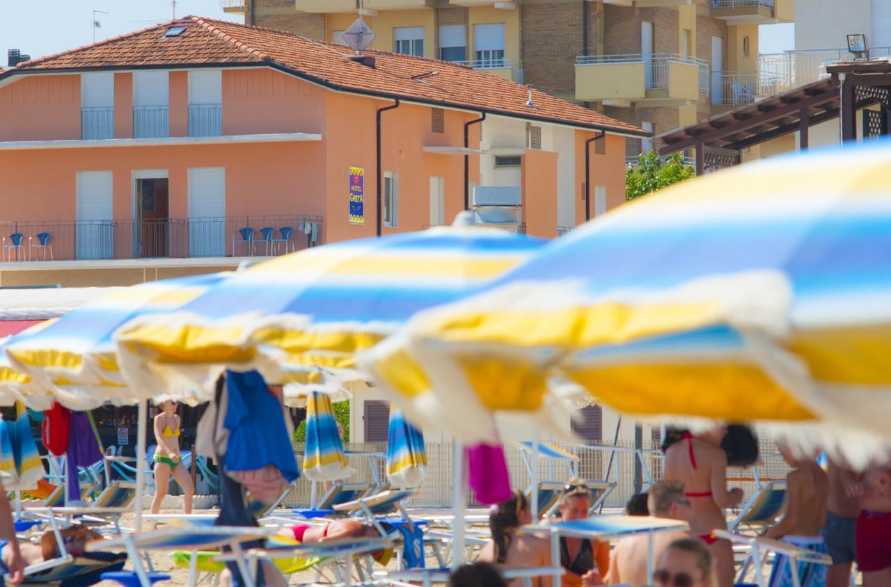 Greta Rimini