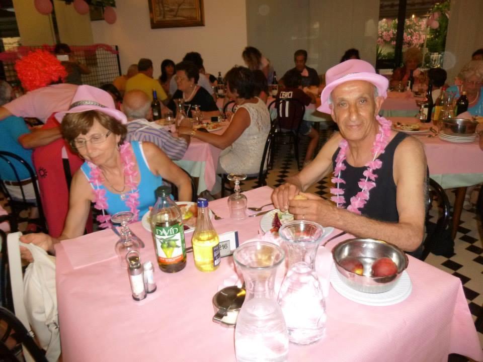 Hotel Podgora Rimini