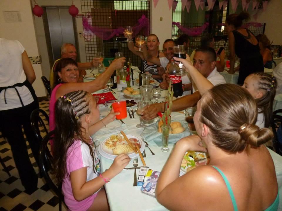 Podgora 3*