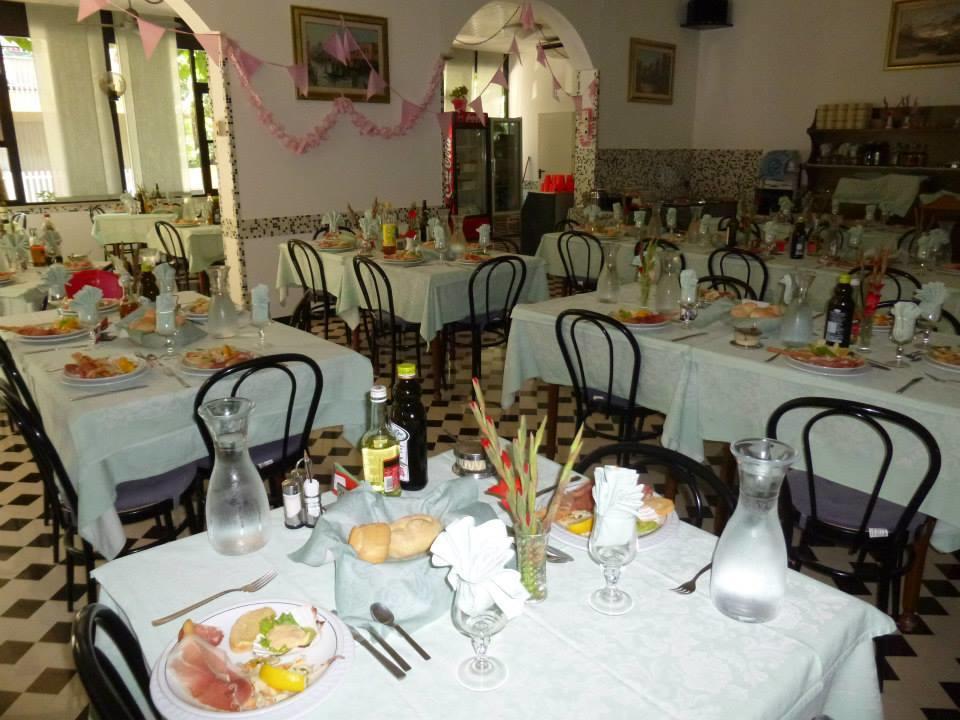 Hotel Podgora 3*