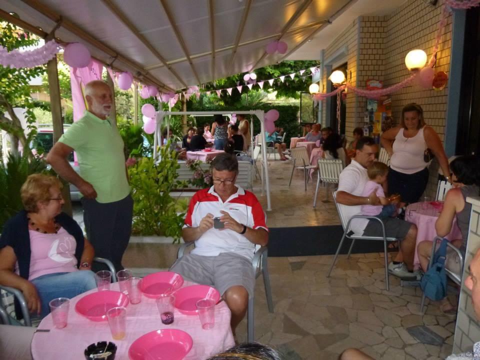 Hotel Podgora