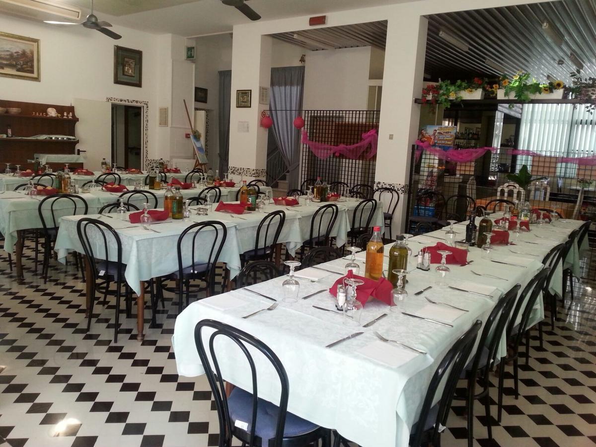 Podgora Hotel 3*