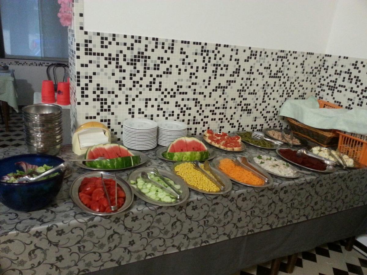 Hotel Podgora 3*