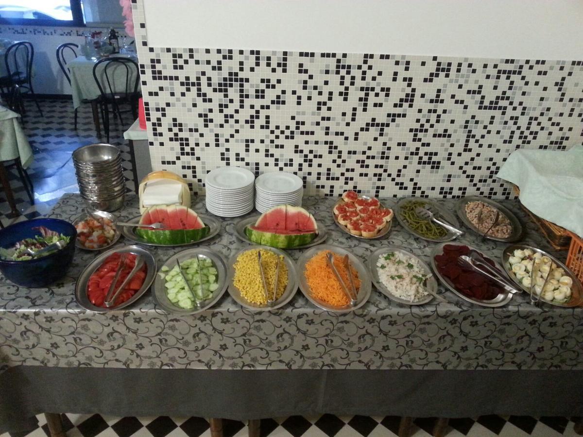 Hotel Podgora Rimini