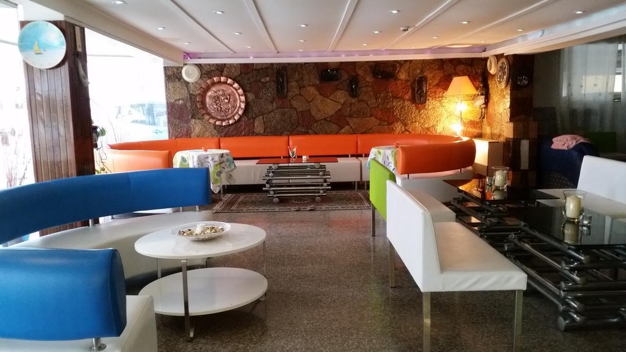 Hotel Pecci Rimini