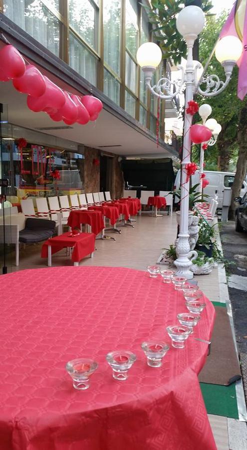 Pecci Rimini