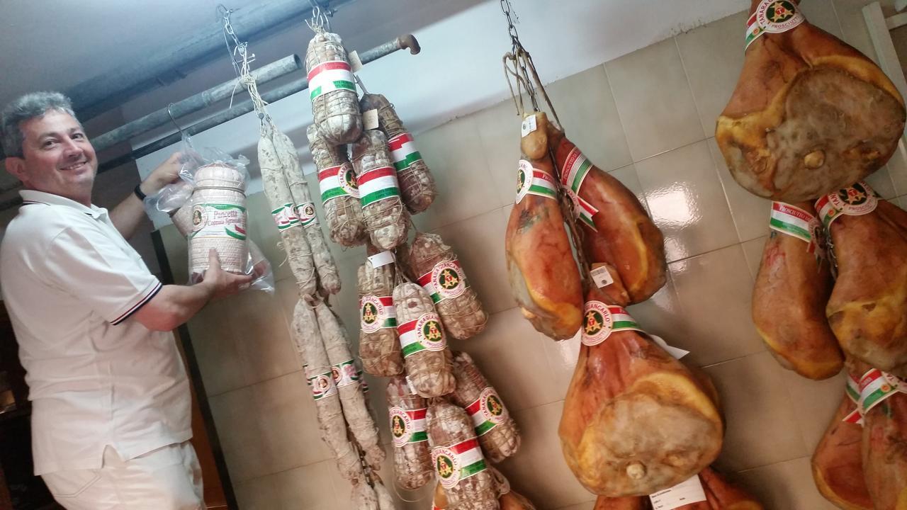 Pecci Rimini