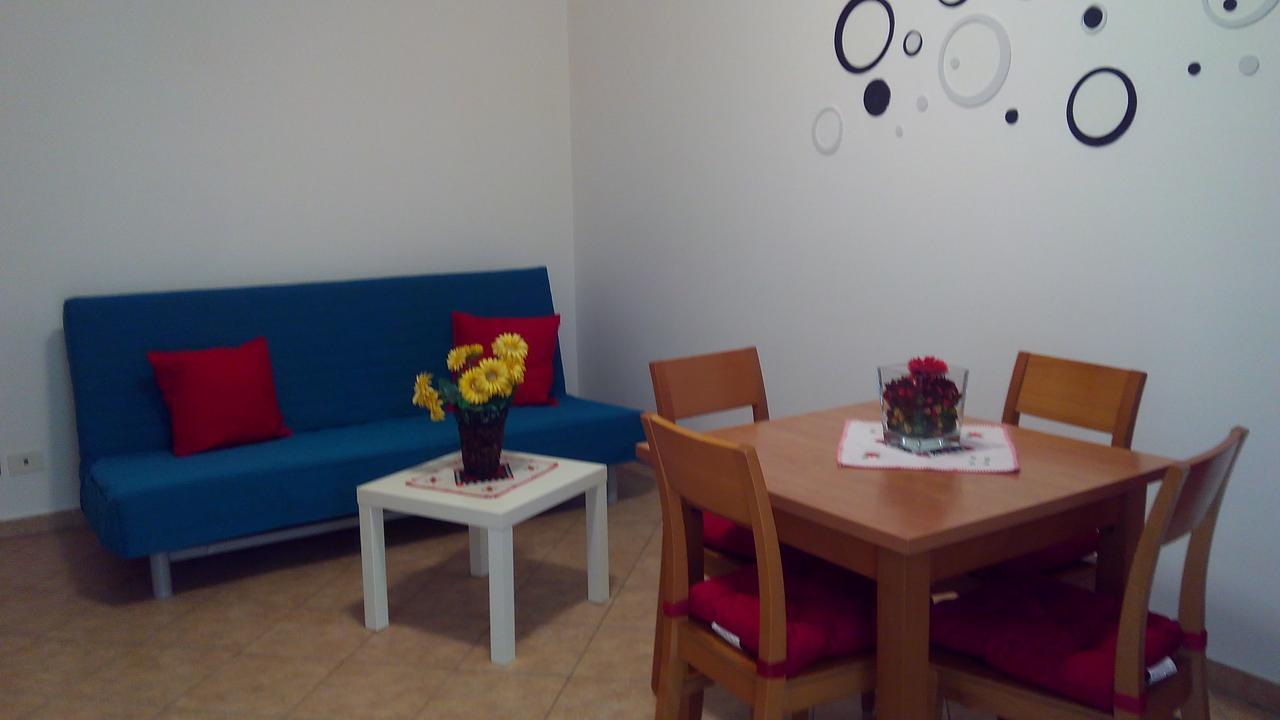 Residenza Melucci