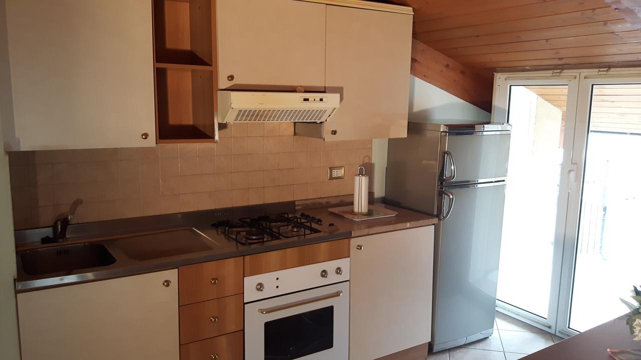 Residenza Melucci Aparthotel Rimini