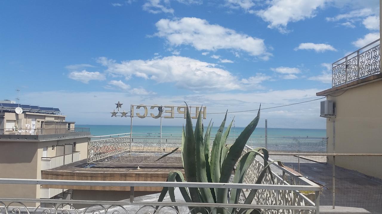 Pecci Hotel