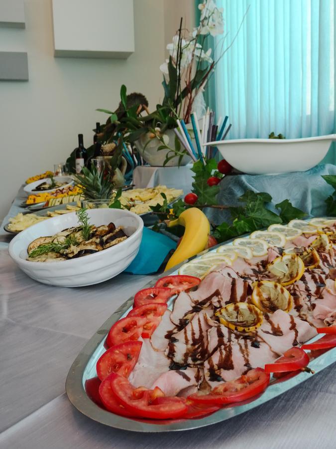 Hotel Ali D'oro Rimini