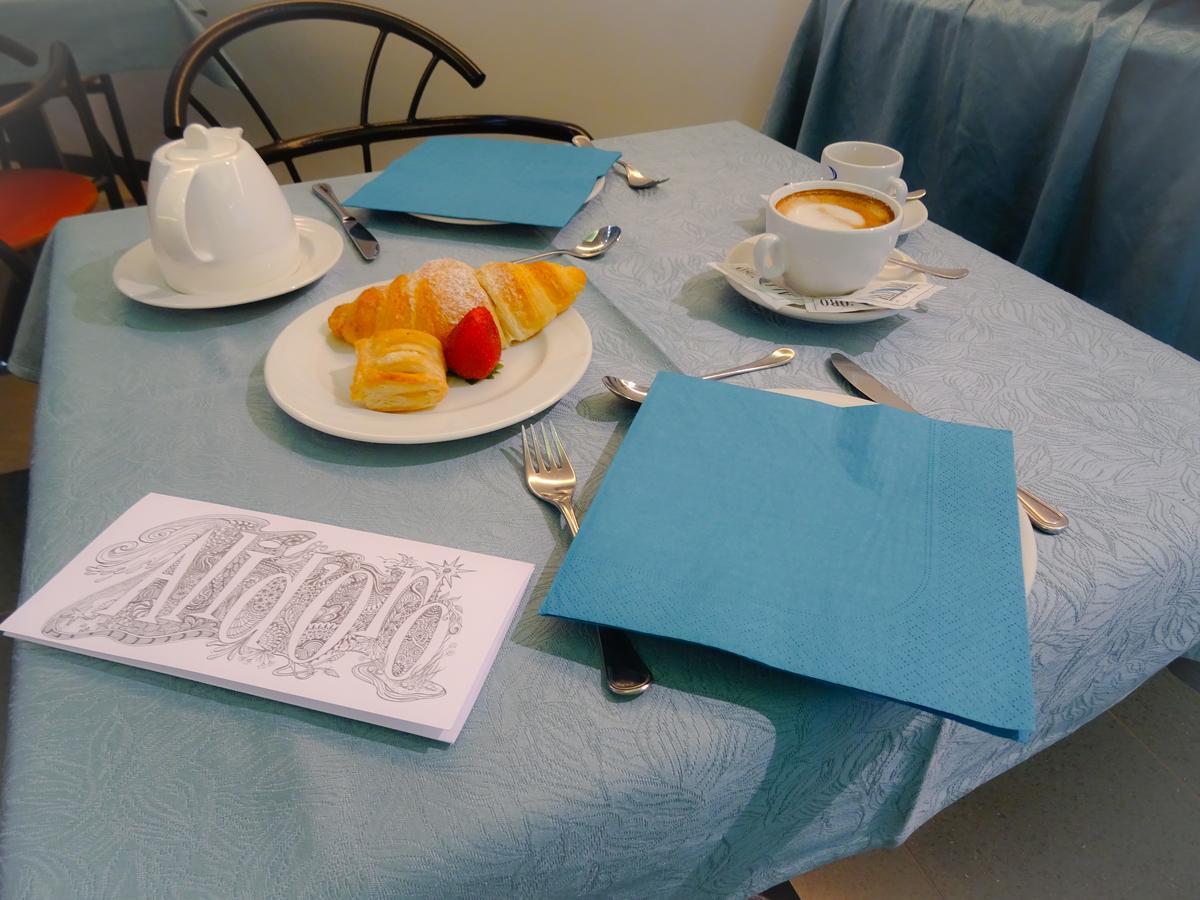Ali D'oro Hotel