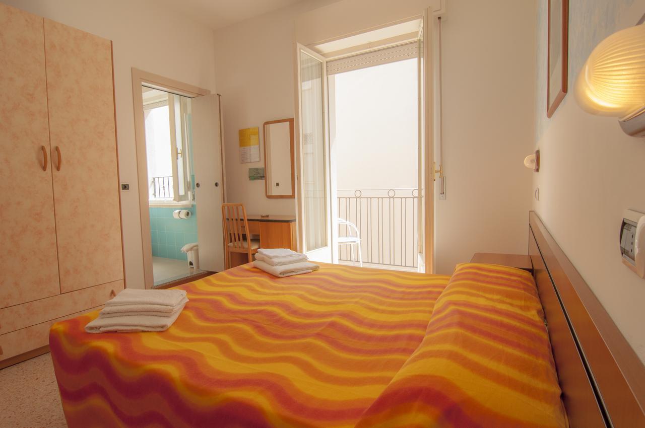 Hotel Greta Rimini