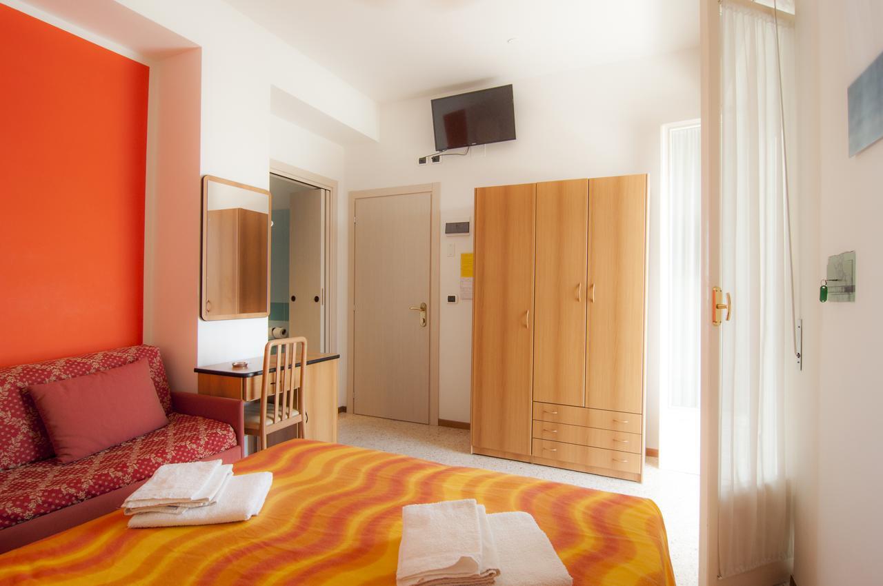 Hotel Greta Rimini