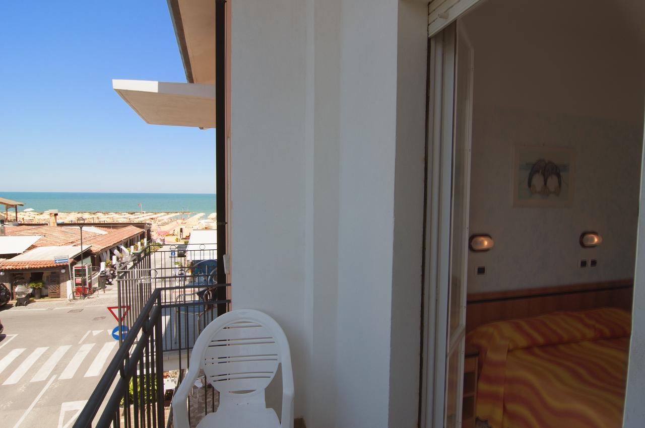 Hotel Greta Rimini