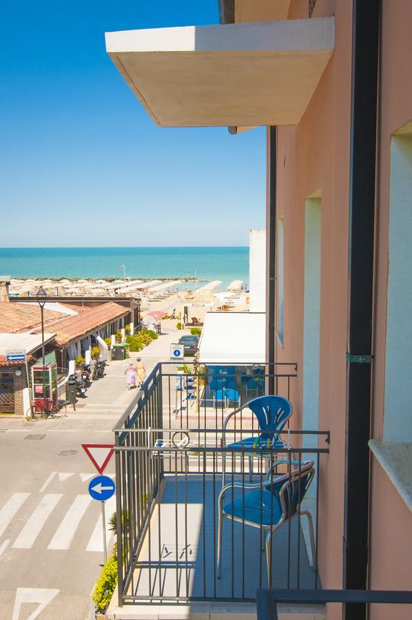 Greta 2* Rimini