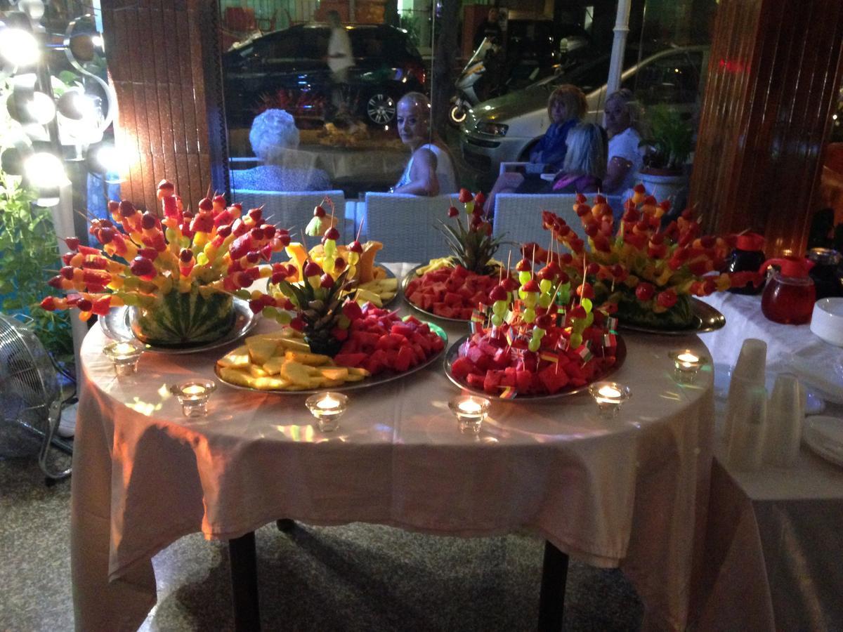 Pecci Hotel 3*