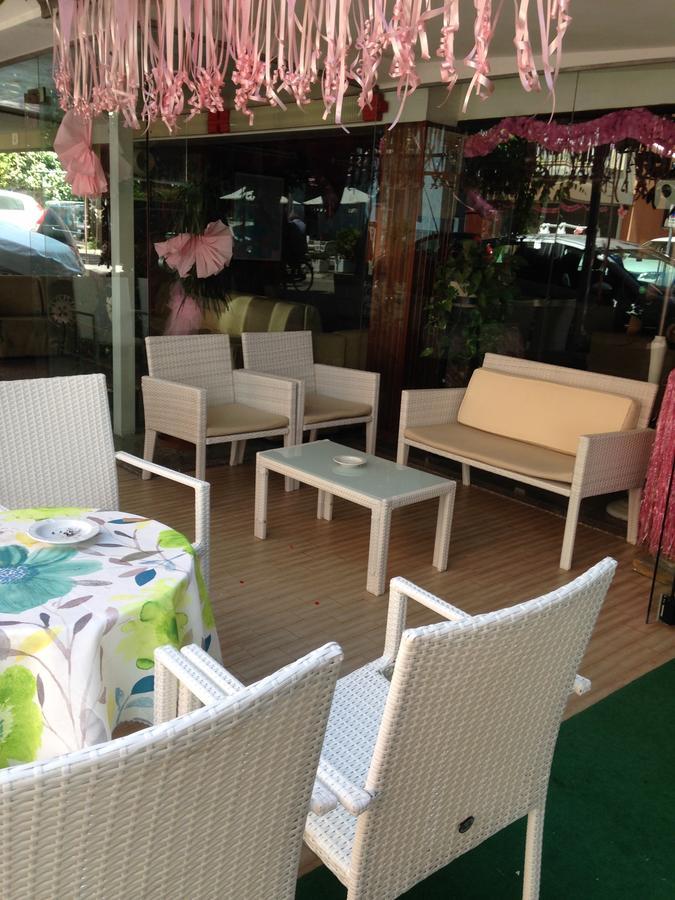 Hotel Pecci 3*