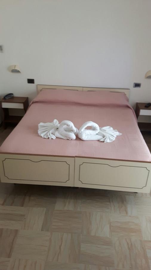 Podgora Hotel