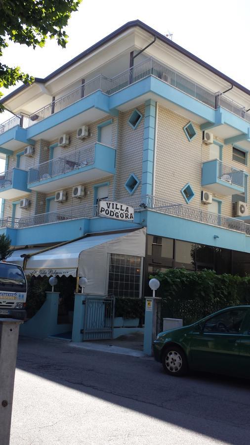 Hotel Podgora 3*