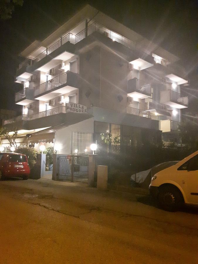 Podgora