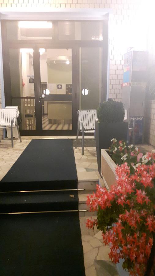 Podgora Hotel