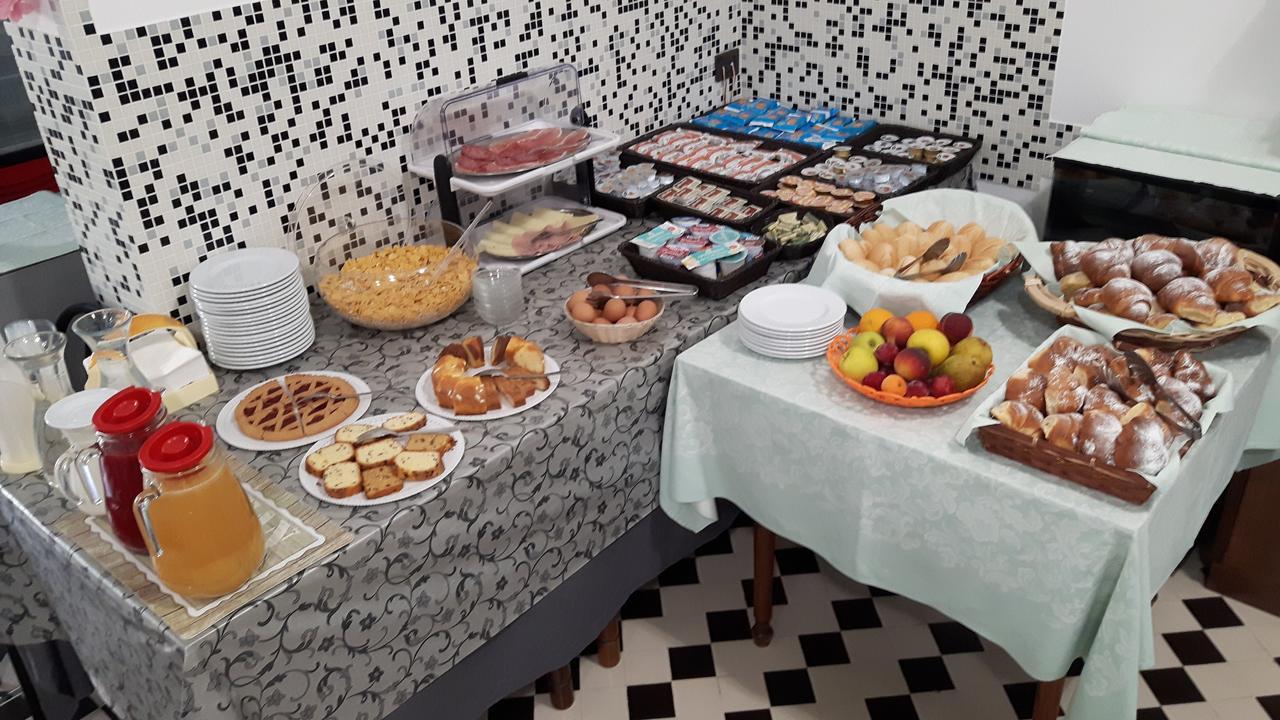 Hotel Podgora 3*