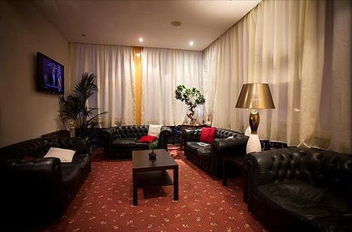 Hotel Marina Bay 3*