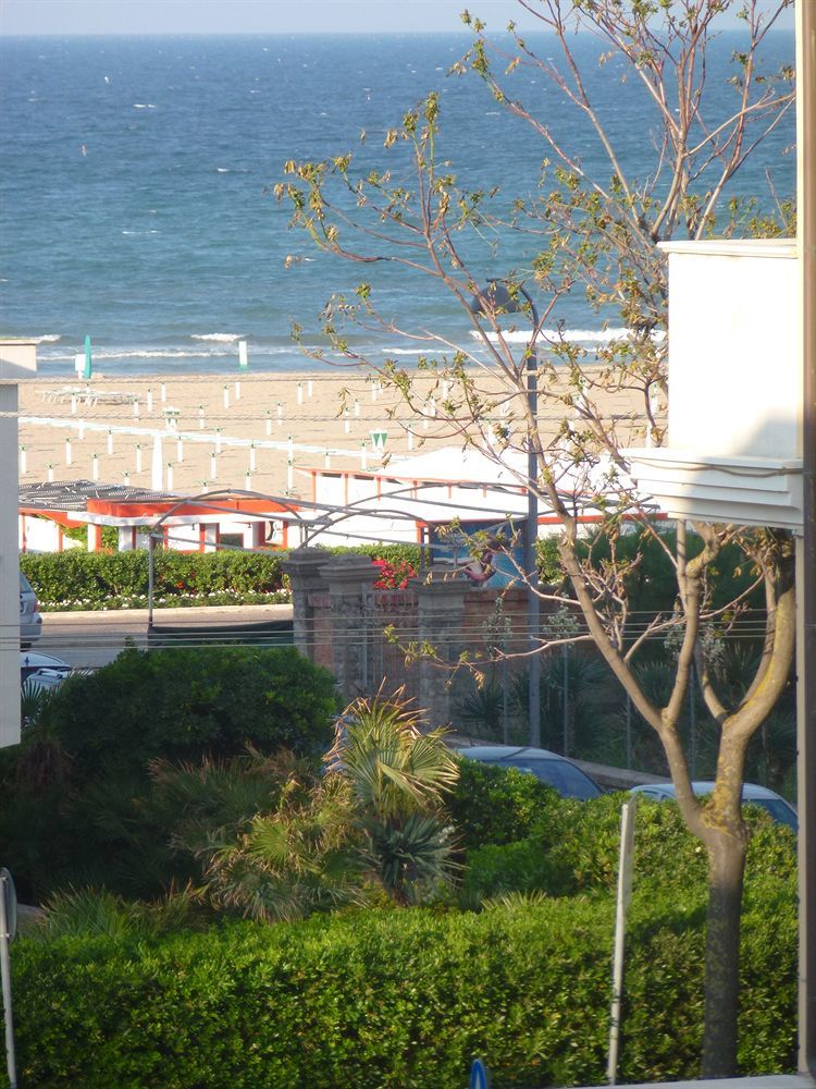 Marina Bay Hotel Rimini