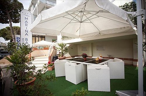 Marina Bay Hotel Rimini