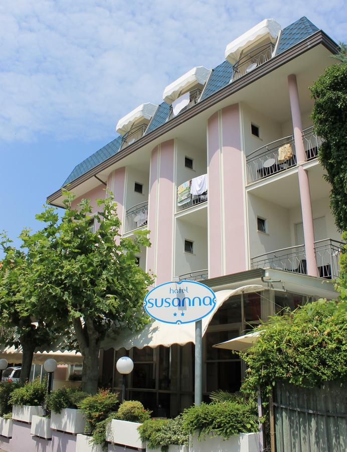 Hotel Susanna 2*